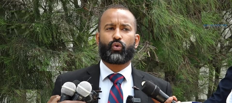 Sawir hore Xildhibaan Maalik Ibraahim Cabdalla.jpg